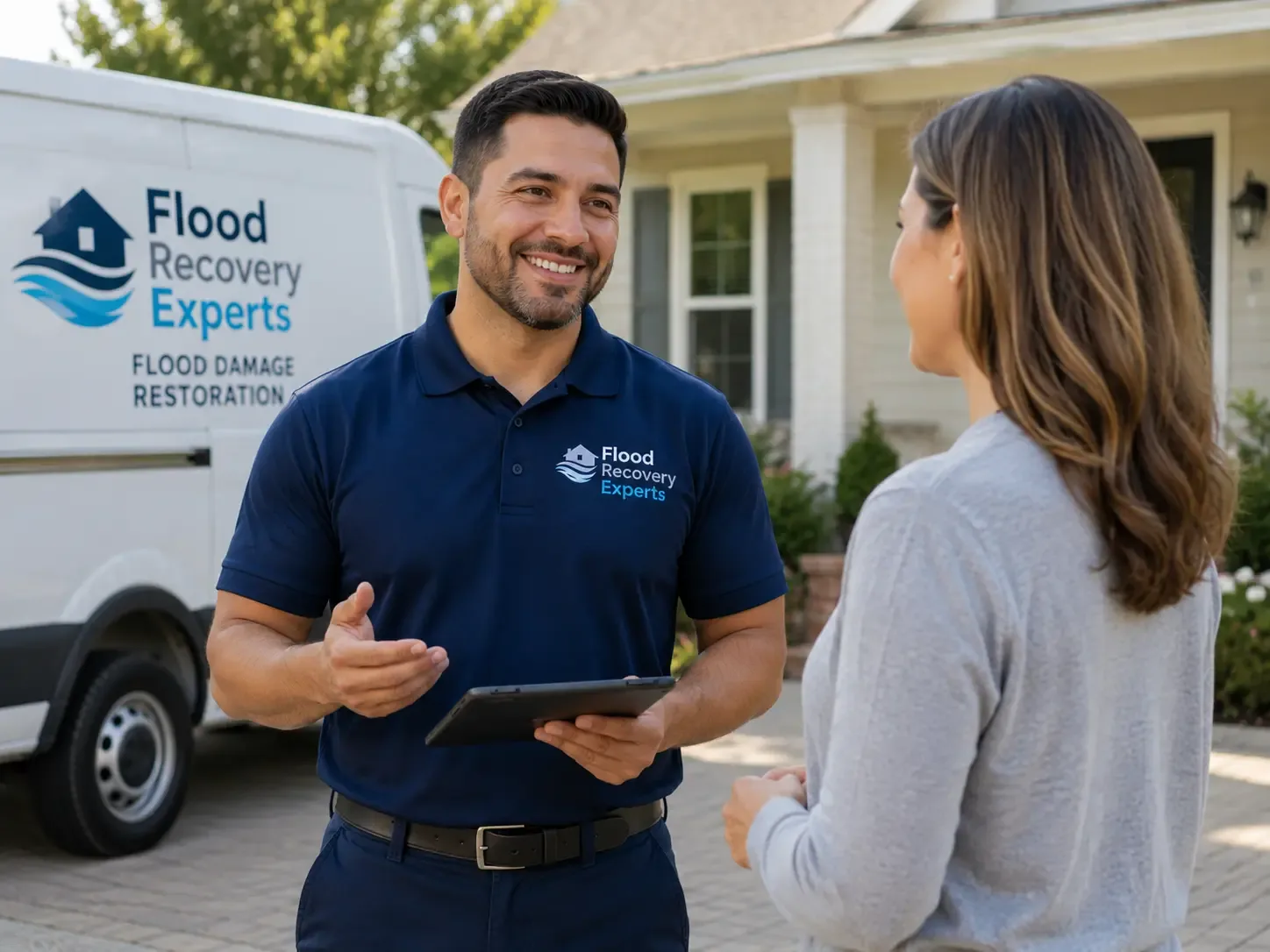 Flood Damage Cleanup Anthem, AZ FAQs